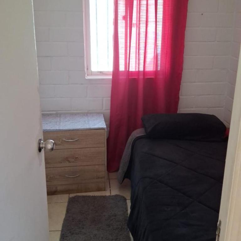 Casa Coquimbo - Three-Bedroom House - 3