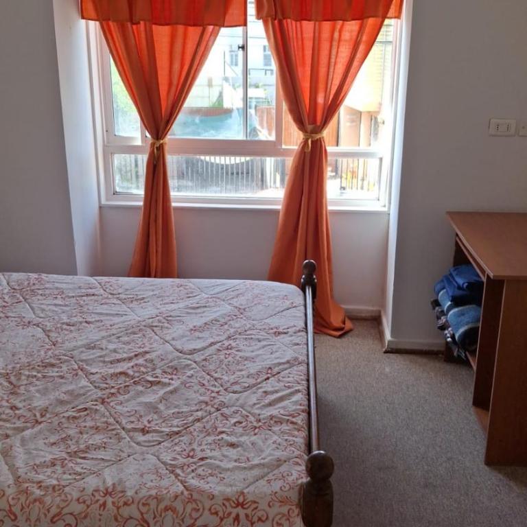 Casa Coquimbo - Three-Bedroom House - 2