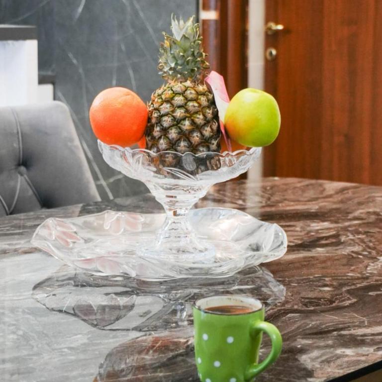 Montana Apartment Tivat 7-Minute Walk to the Sea - Apartman sa 2 Spavaće Sobe - 16