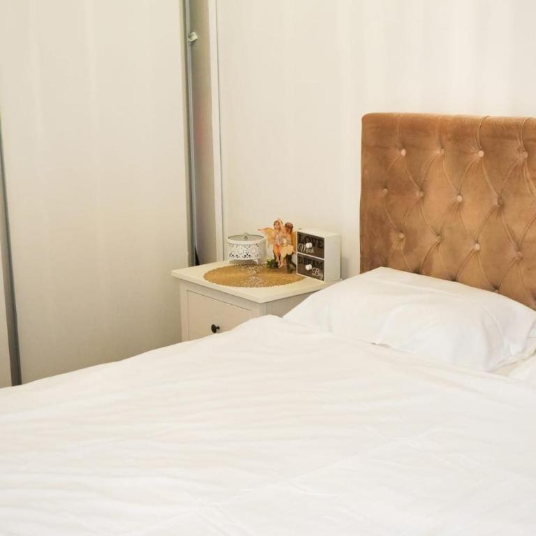 Montana Apartment Tivat 7-Minute Walk to the Sea - Apartman sa 2 Spavaće Sobe - 12