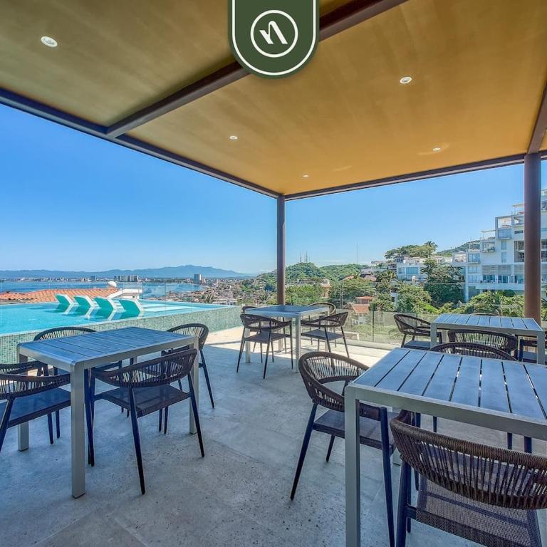 Luxury 2 BR Condo in the Jungle - Oceanview Pool - Vacation Home - 9