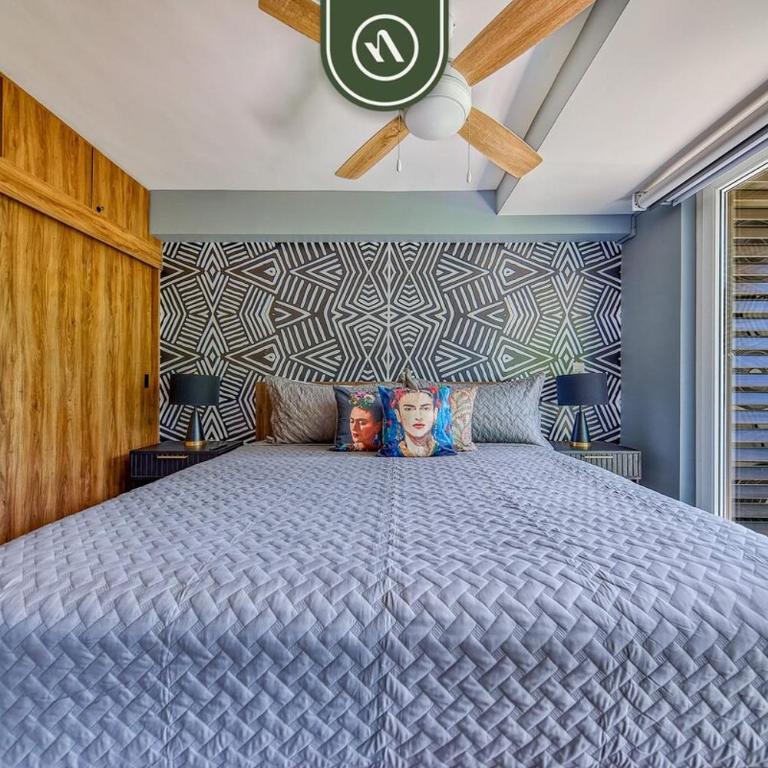 Luxury 2 BR Condo in the Jungle - Oceanview Pool - Vacation Home - 11