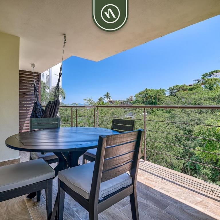 Luxury 2 BR Condo in the Jungle - Oceanview Pool - Vacation Home - 22