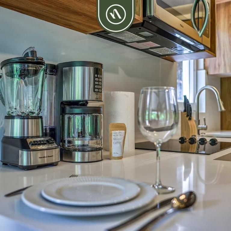 Luxury 2 BR Condo in the Jungle - Oceanview Pool - Vacation Home - 25