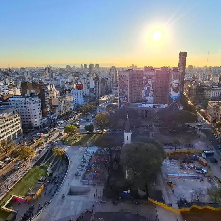 Best View Recoleta - Apartamento de 1 dormitorio - 12