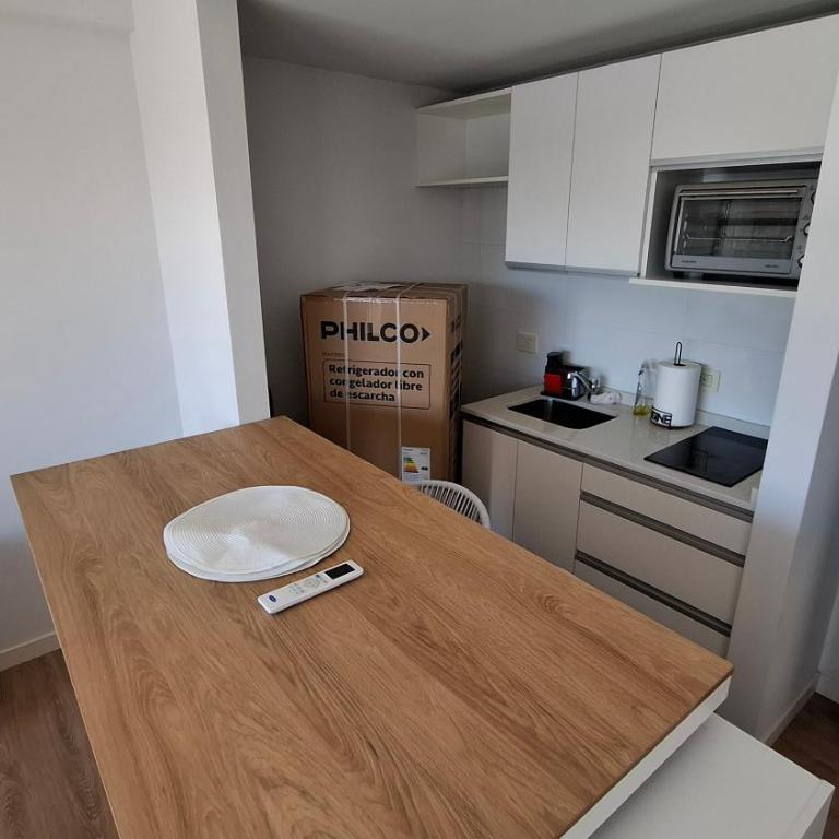 Best View Recoleta - Apartamento de 1 dormitorio - 3