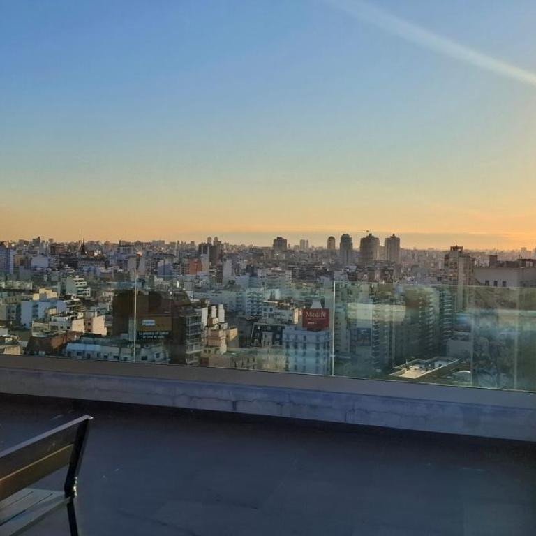 Best View Recoleta - Apartamento de 1 dormitorio - 13