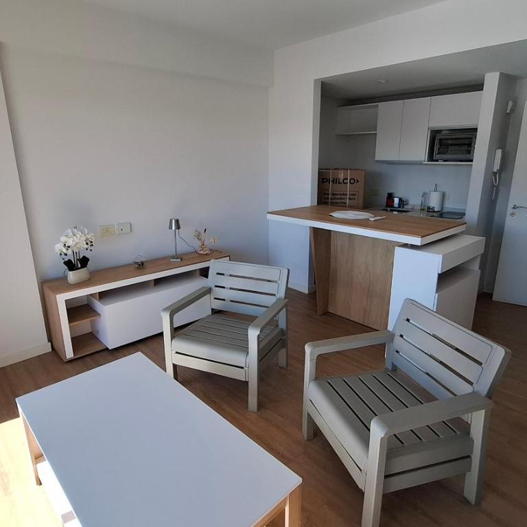 Best View Recoleta - Apartamento de 1 dormitorio - 4