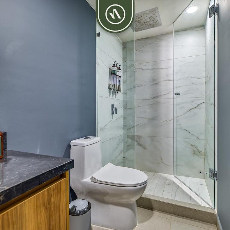 Luxury 2 BR Condo in the Jungle - Oceanview Pool - Vacation Home - 32