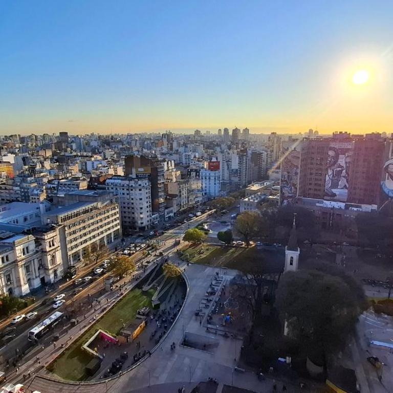 Best View Recoleta - Apartamento de 1 dormitorio - 14