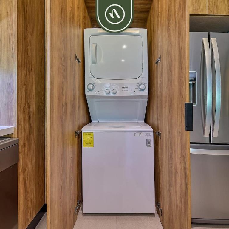 Luxury 2 BR Condo in the Jungle - Oceanview Pool - Vacation Home - 36