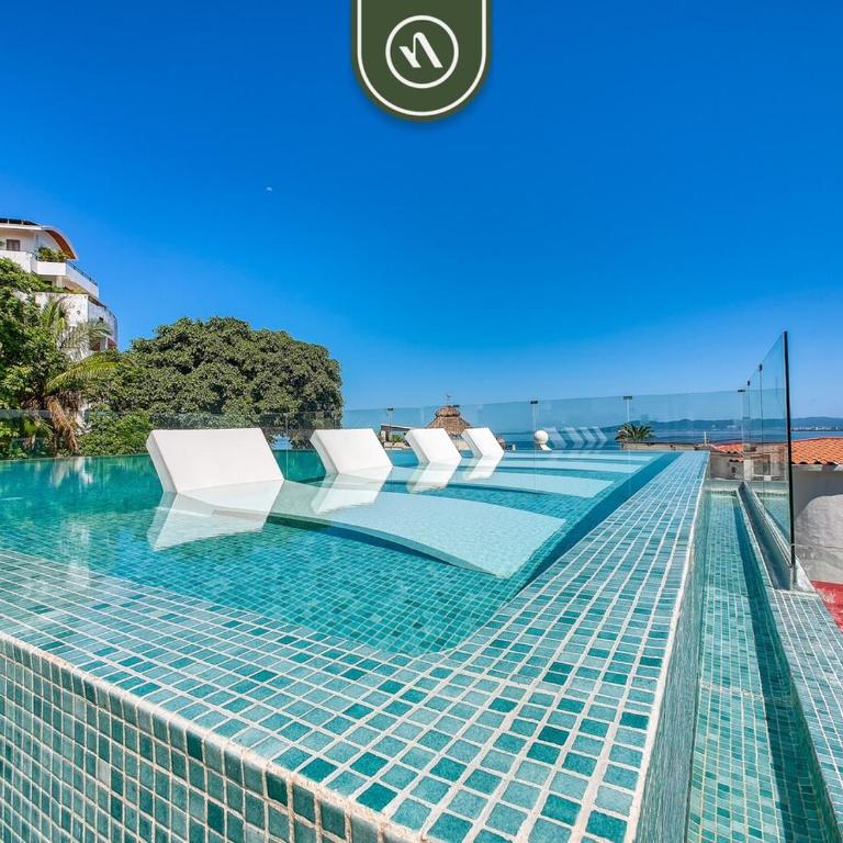 Luxury 2 BR Condo in the Jungle - Oceanview Pool - Vacation Home - 37