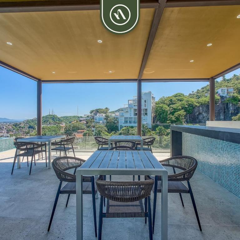 Luxury 2 BR Condo in the Jungle - Oceanview Pool - Vacation Home - 40