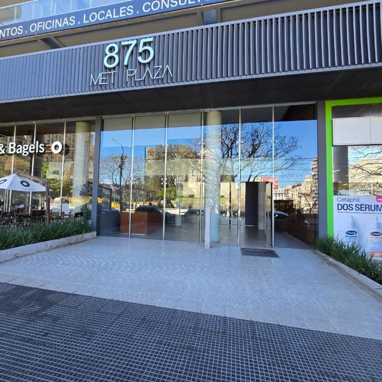 Best View Recoleta - Apartamento de 1 dormitorio - 17