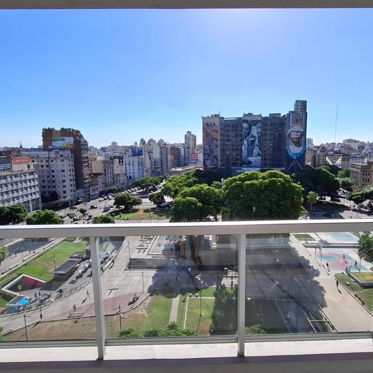 Best View Recoleta - Apartamento de 1 dormitorio - 11