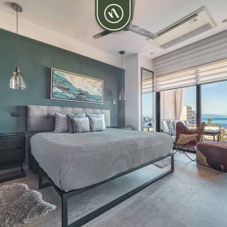 Oceanview Condo with Amazing Rooftop Pool - Gym - Vacation Home - 2