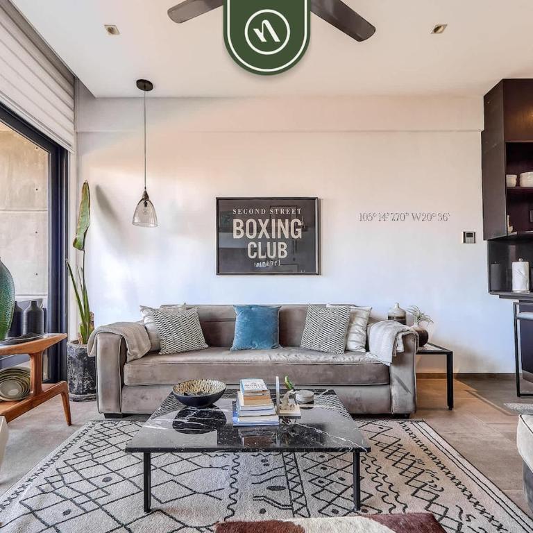 Oceanview Condo with Amazing Rooftop Pool - Gym - Vacation Home - 3