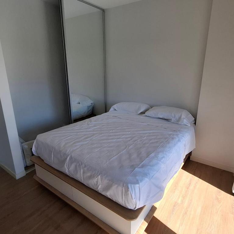 Best View Recoleta - Apartamento de 1 dormitorio - 5
