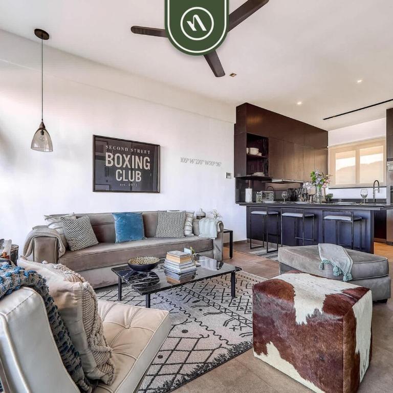 Oceanview Condo with Amazing Rooftop Pool - Gym - Vacation Home - 15