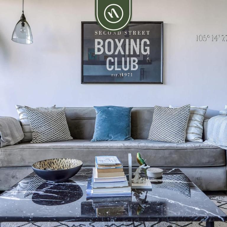 Oceanview Condo with Amazing Rooftop Pool - Gym - Vacation Home - 17