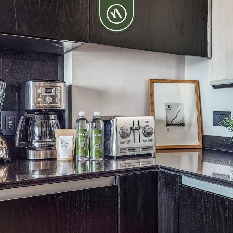 Oceanview Condo with Amazing Rooftop Pool - Gym - Vacation Home - 25
