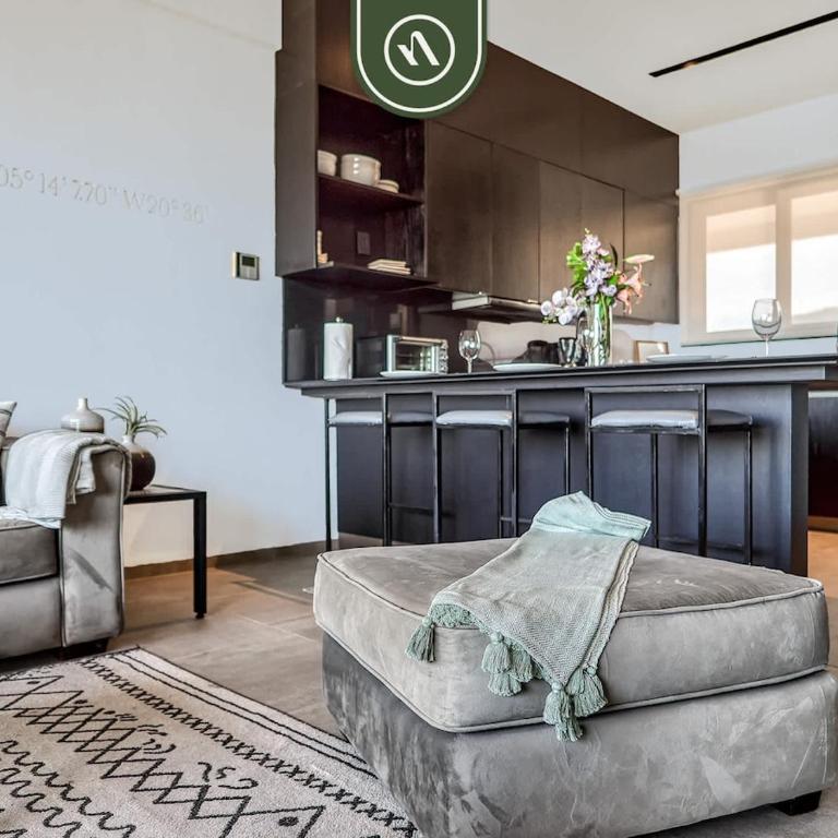 Oceanview Condo with Amazing Rooftop Pool - Gym - Vacation Home - 28