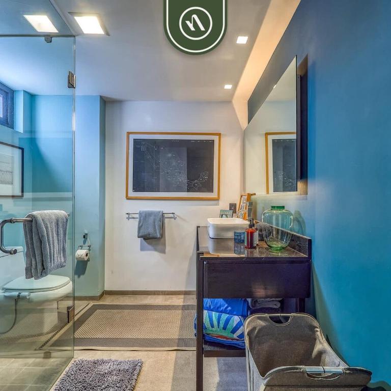 Oceanview Condo with Amazing Rooftop Pool - Gym - Vacation Home - 30