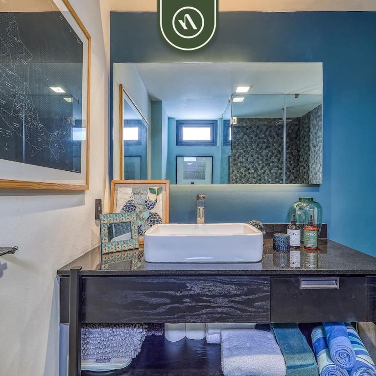 Oceanview Condo with Amazing Rooftop Pool - Gym - Vacation Home - 33