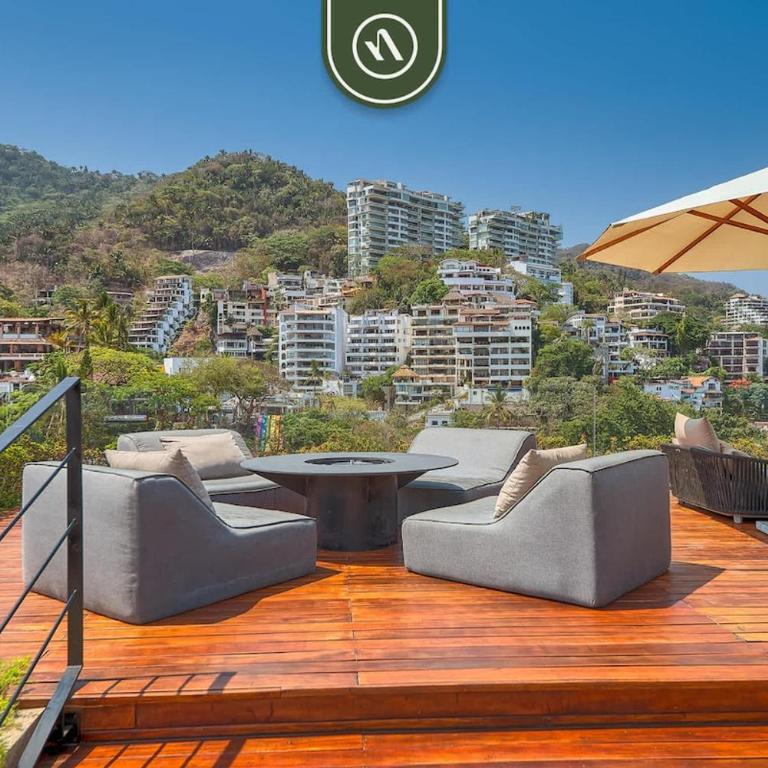 Oceanview Condo with Amazing Rooftop Pool - Gym - Vacation Home - 40