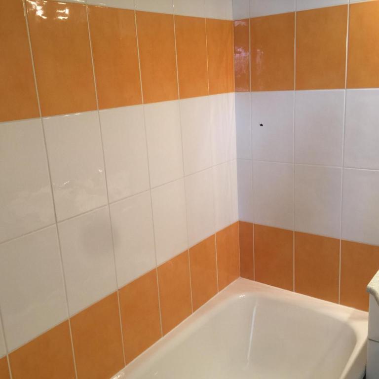 Appartement T1 avec terrasse au calme 4ème étage sur 4 - Apartment mit 1 Schlafzimmer - 9