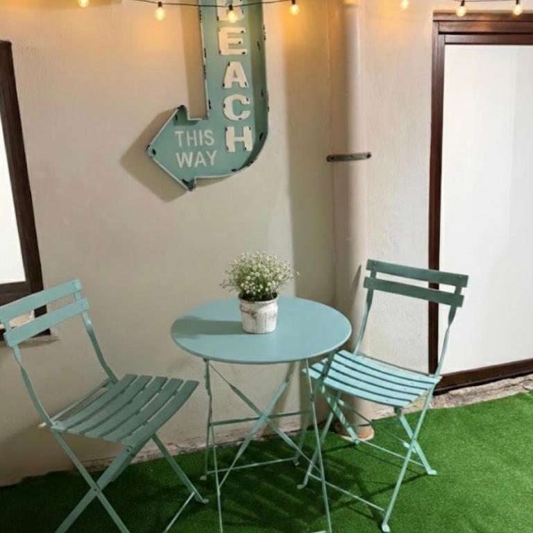Maison du Centre - One-Bedroom Apartment - 13