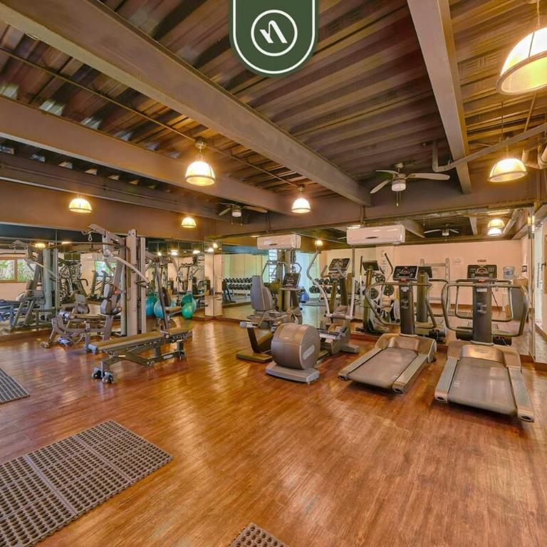 1 BR Condo - Amazing Sunsets From the Roof - Pool - Vacation Home - 9