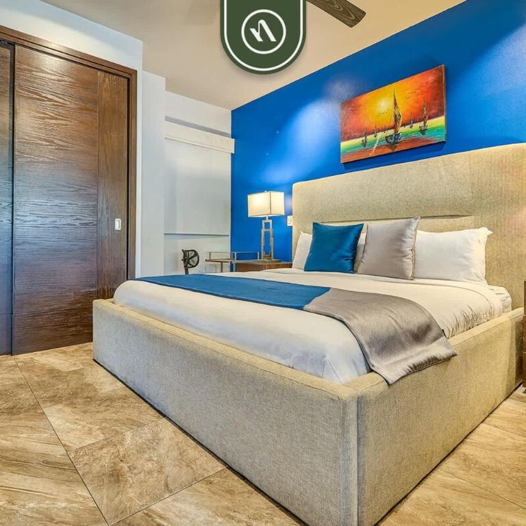 1 BR Condo - Amazing Sunsets From the Roof - Pool - Vacation Home - 11