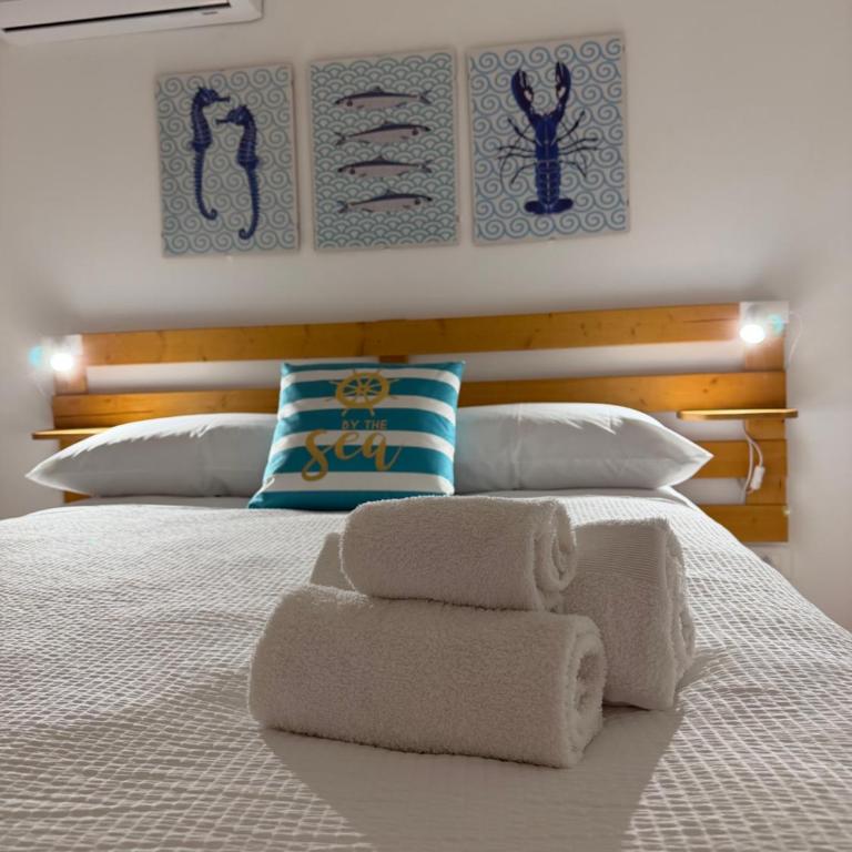 Maison du Centre - One-Bedroom Apartment - 2