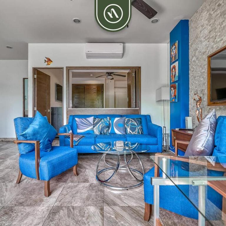 1 BR Condo - Amazing Sunsets From the Roof - Pool - Vacation Home - 14