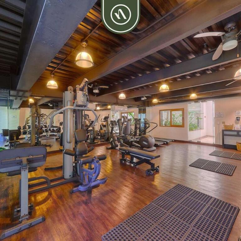 1 BR Condo - Amazing Sunsets From the Roof - Pool - Vacation Home - 22