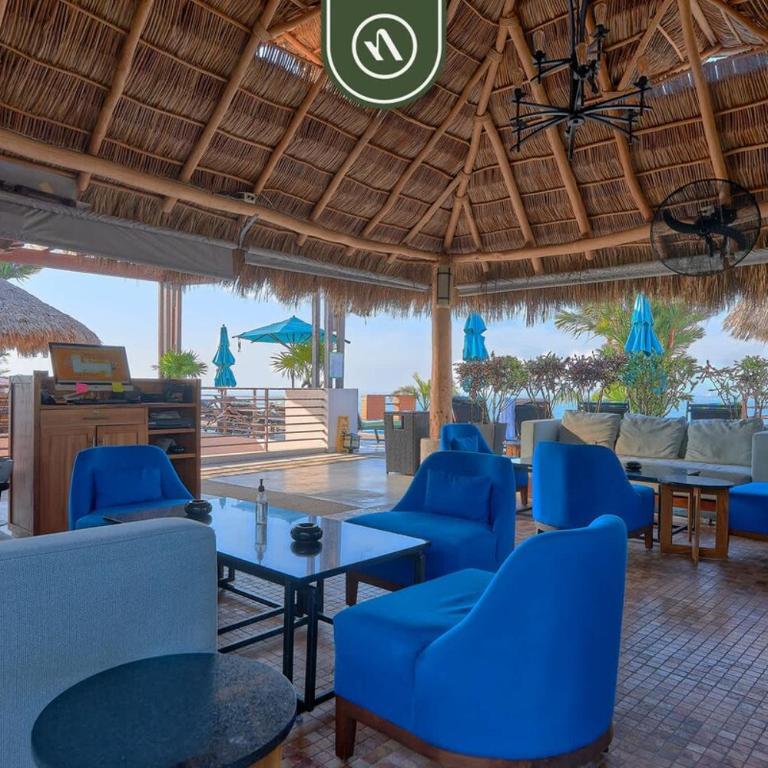 1 BR Condo - Amazing Sunsets From the Roof - Pool - Vacation Home - 24