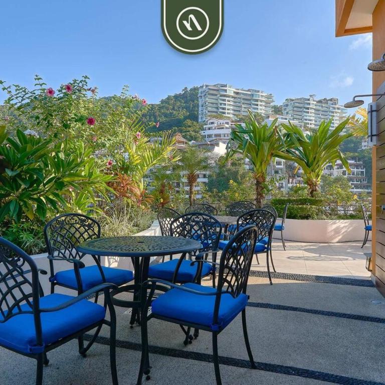 1 BR Condo - Amazing Sunsets From the Roof - Pool - Vacation Home - 25