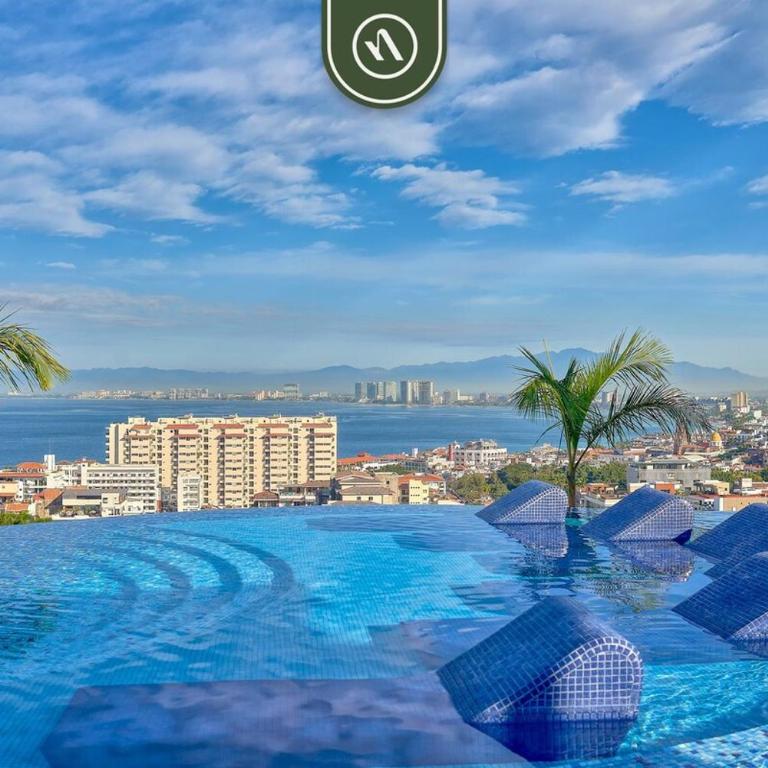1 BR Condo - Amazing Sunsets From the Roof - Pool - Vacation Home - 26