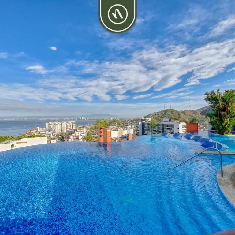 1 BR Condo - Amazing Sunsets From the Roof - Pool - Vacation Home - 27