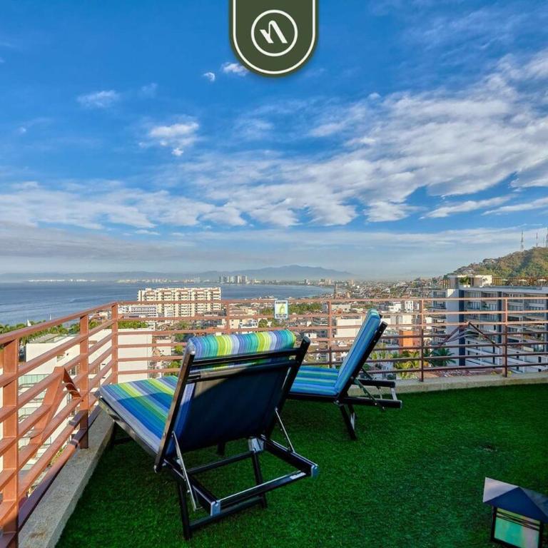1 BR Condo - Amazing Sunsets From the Roof - Pool - Vacation Home - 29