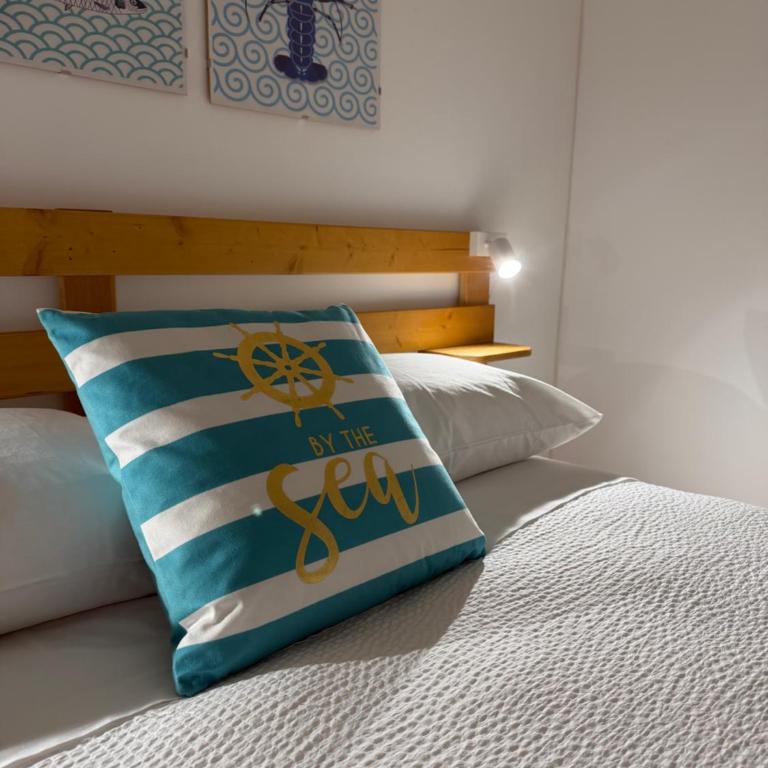 Maison du Centre - One-Bedroom Apartment - 1