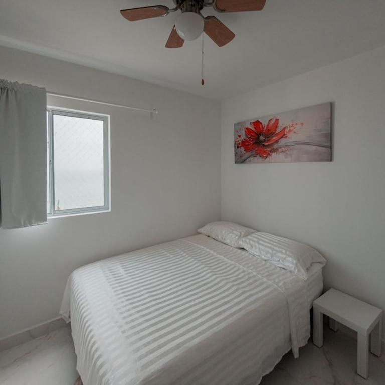 Hermoso Apto Vista al Mar Céntrica ubicación - Apartment - 7