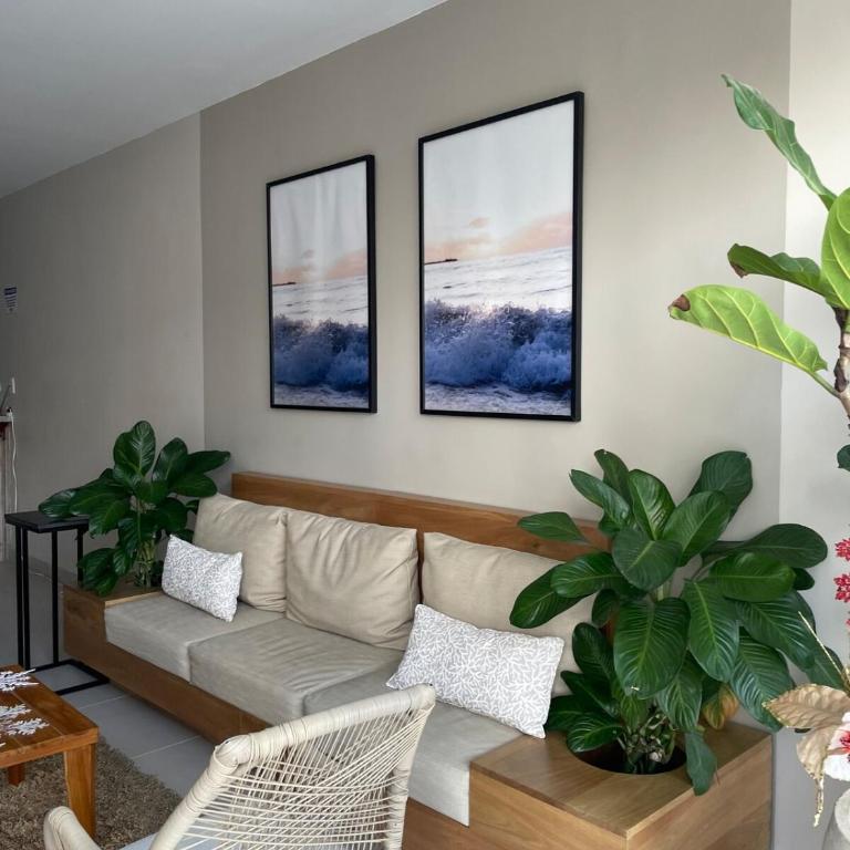 Hermoso Apto Vista al Mar Céntrica ubicación - Apartment - 37