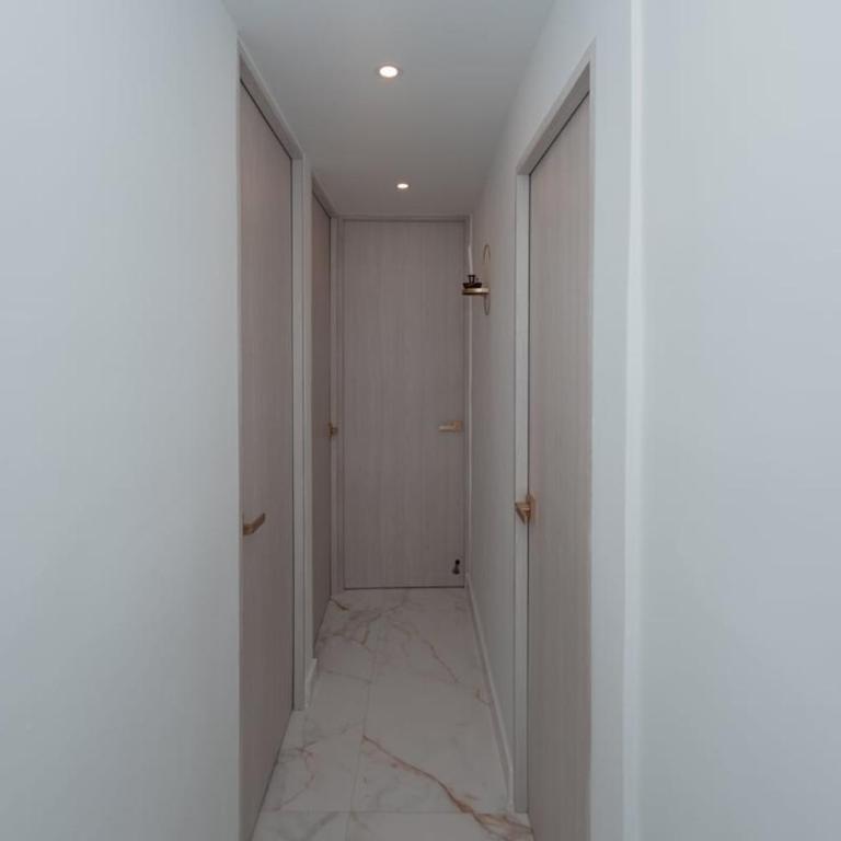 Hermoso Apto Vista al Mar Céntrica ubicación - Apartment - 32
