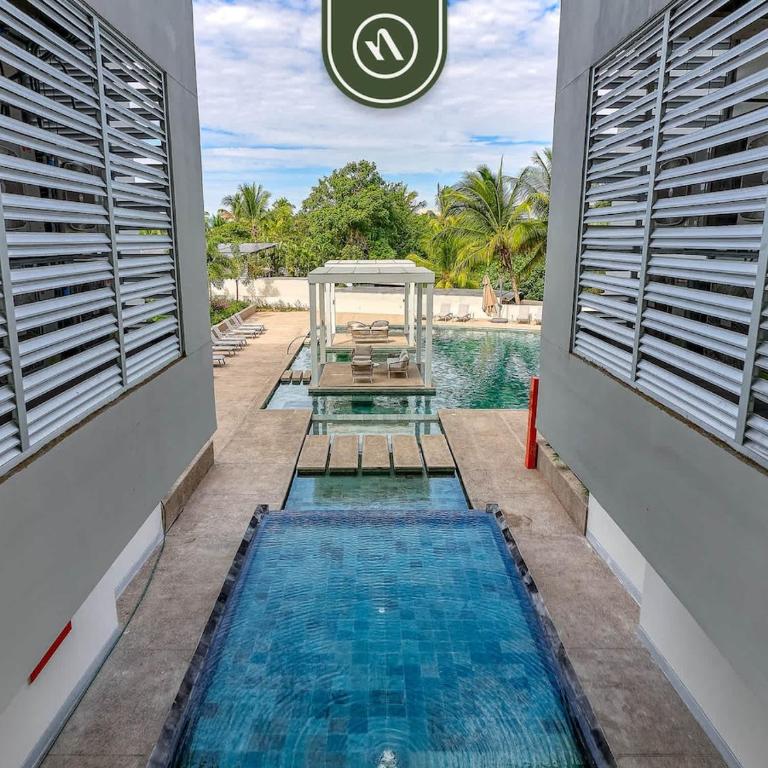 Residences by Mio 206C - Casa - 29