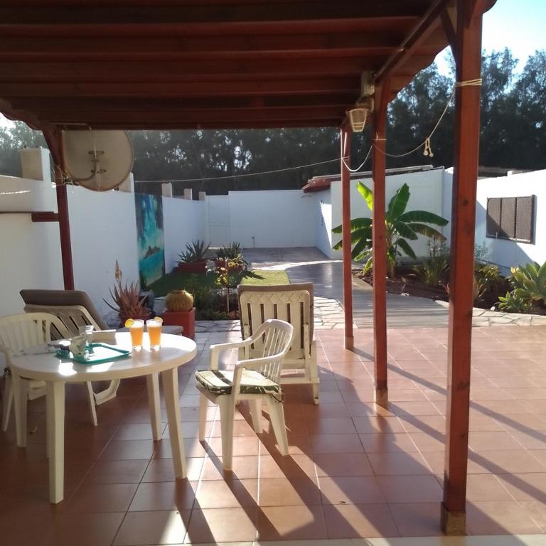 FRAMANTIS App No 6 - Apartamento de 2 dormitorios - 1