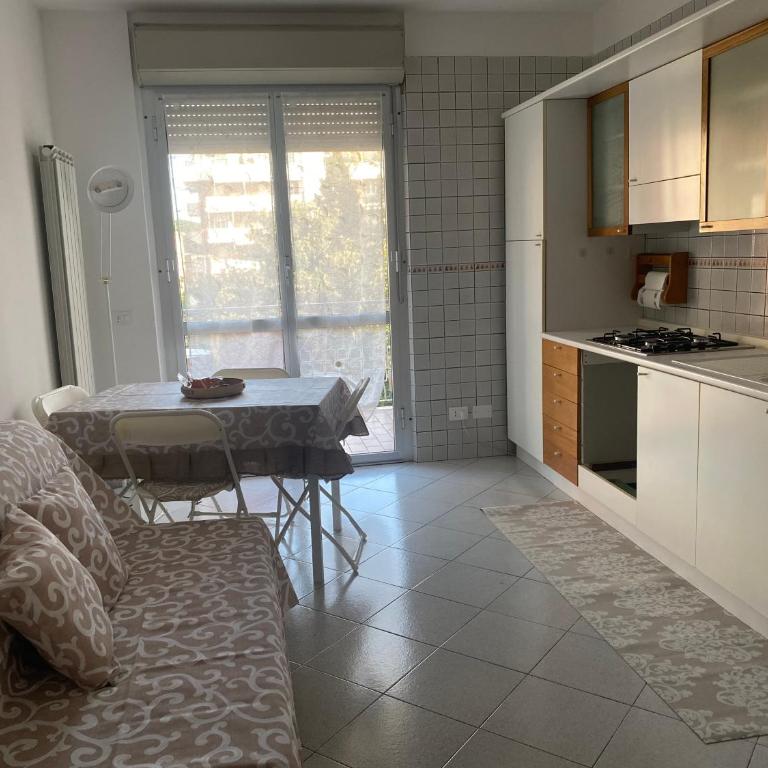 Casa vacanze Maria - Appartamento con 1 Camera da Letto - 9
