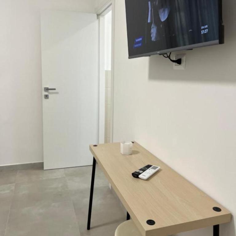 Central Apartment - Vacation Home - 15