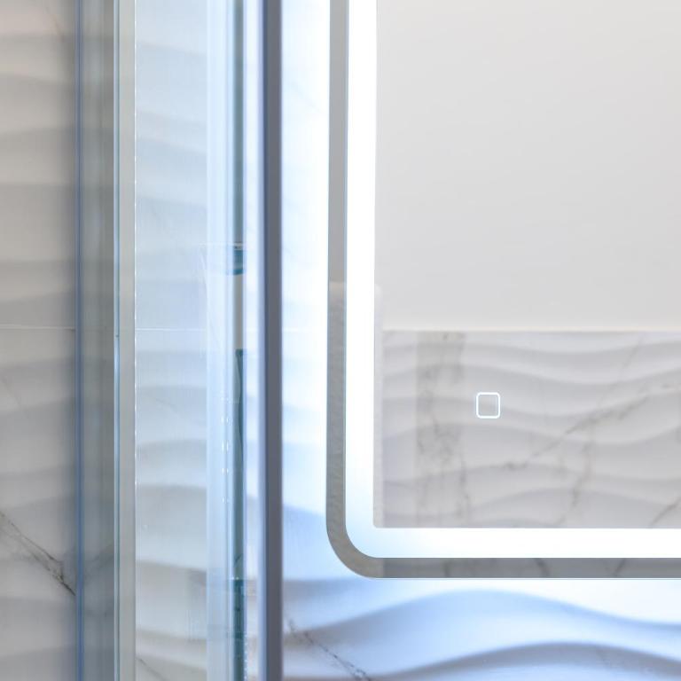 Beach View Apartment - Double Room with Balcony and Sea View - 6